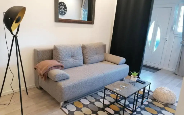Apartman Sokol****