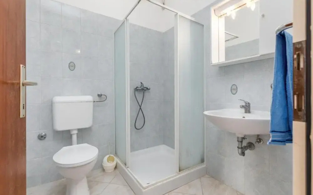 Stunning Apartment in Fazana With 3 Bedrooms