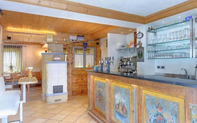 Meublè Bar Giustina