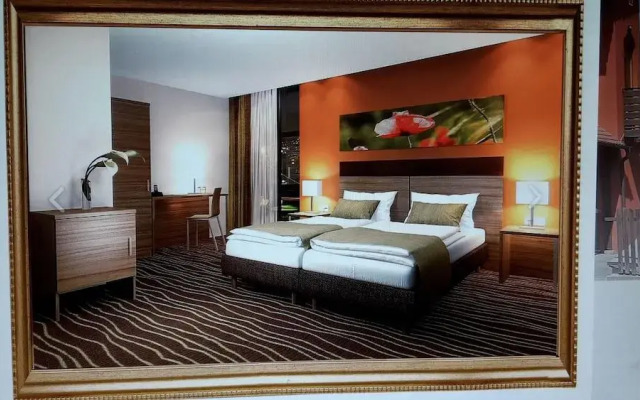 Hotel Relax