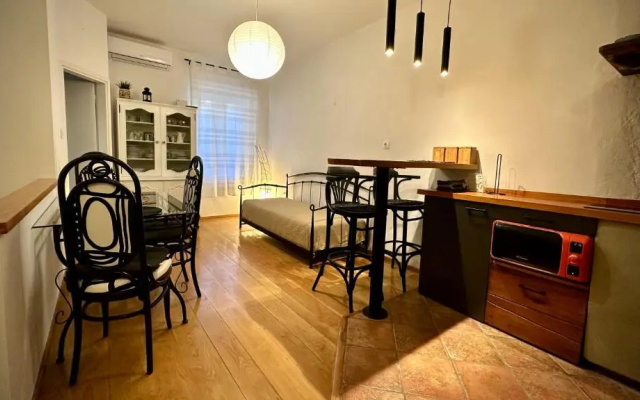 Apartment Casaviva