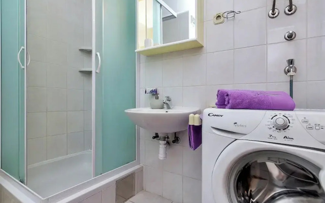 Modern apartment Katarina