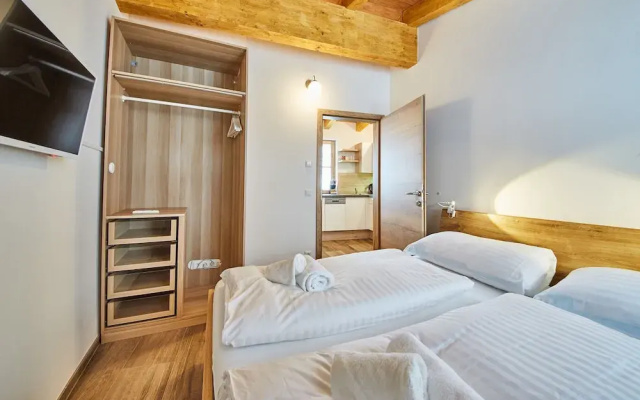 Appartements GoodLife