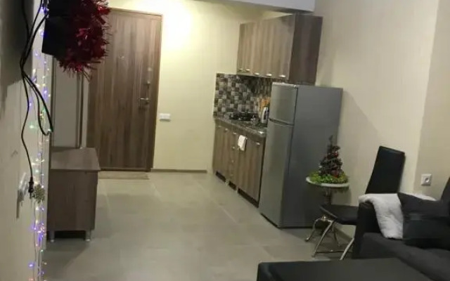 21 Aghmashenebli Street