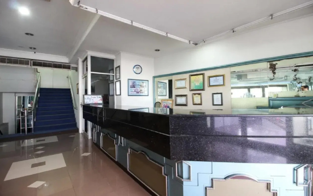 Akur Hotel Malioboro