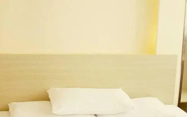 Hanting Hotel Xuzhou Fengxian