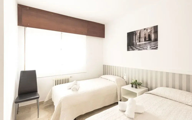 SurTrip Apartamentos - San Anton