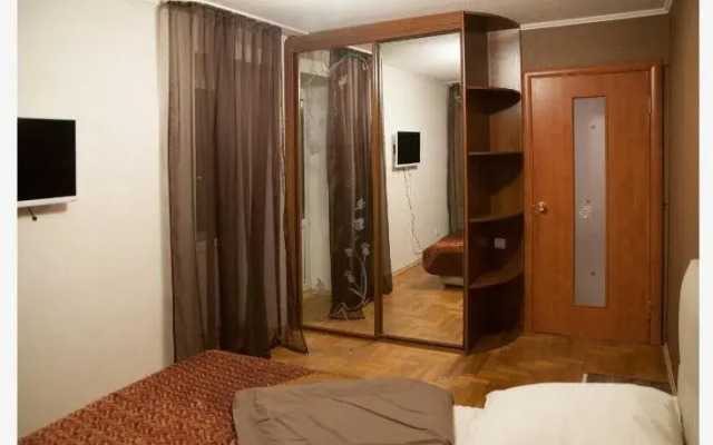 Capuchino Hostel