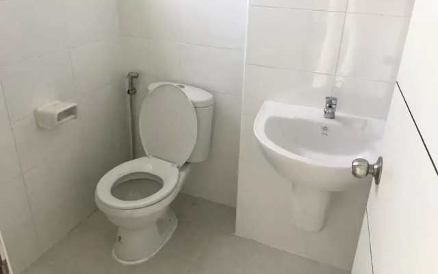 Siam Park Service Apartment