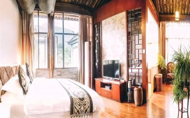 Feierwan Liuru Boutique Hostel
