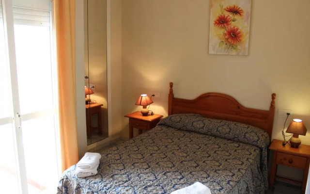 Apartment in Nerja Malaga 102179