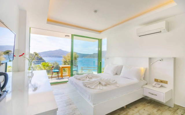 Kas Otel