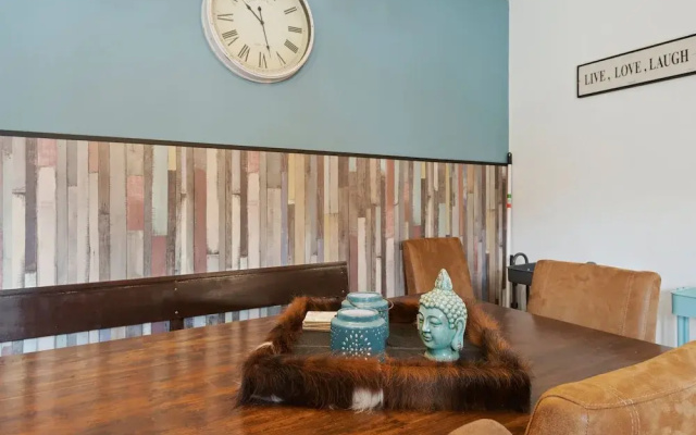 Lavish Apartment in Brixen im Thale near Ski Area