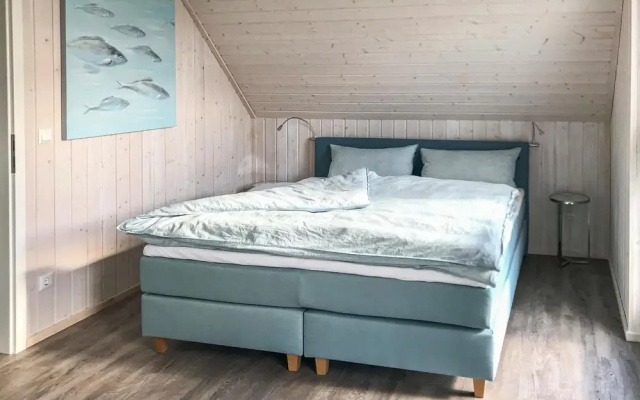 Haus Auszeit