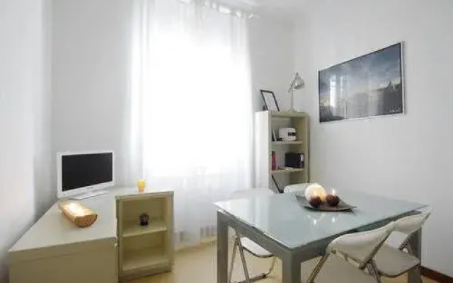 La Casa del Borgo Pio