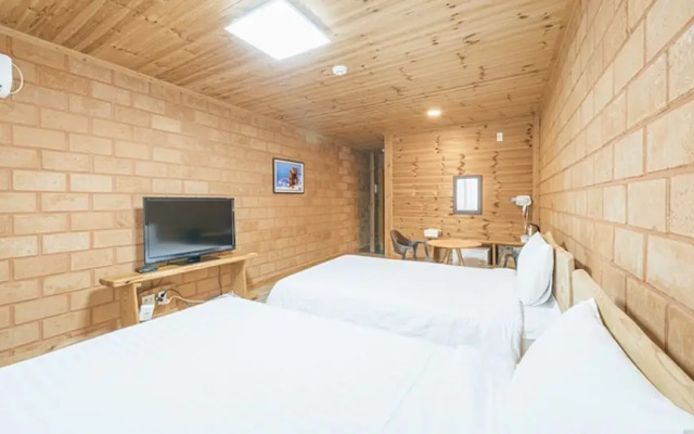 Healing Resort