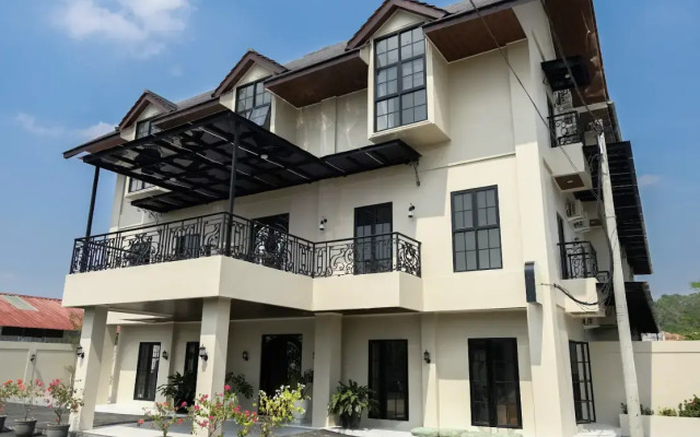 The Pavilion Cirebon