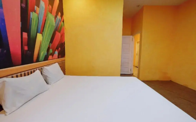 Hotel O Nur Homestay Syariah