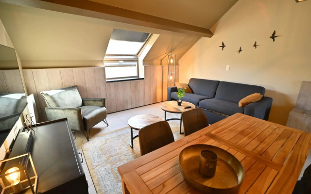 Renovated Studio With Combi Microwave, Durbuy 3Km