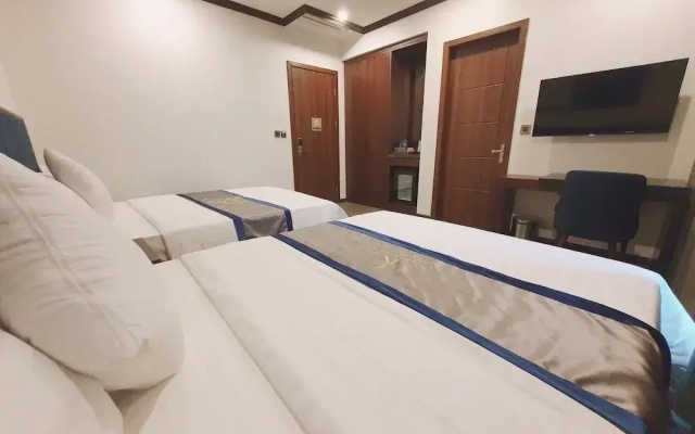 Kingdom Hotel Cua Lo