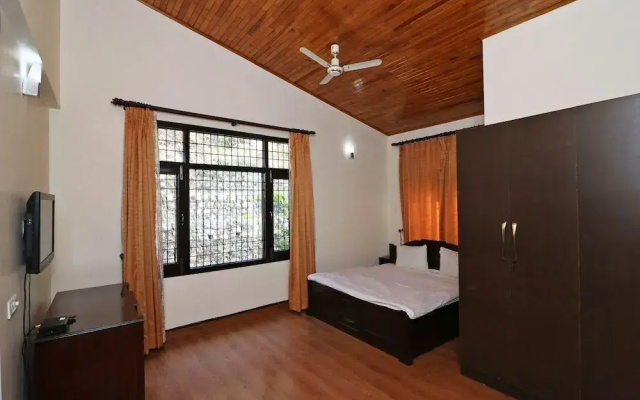 OYO Home 14362 Valley 4BHK