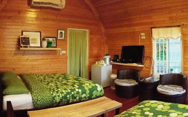Cape 42 Hostel III