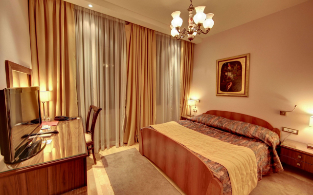 Hotel Majestic