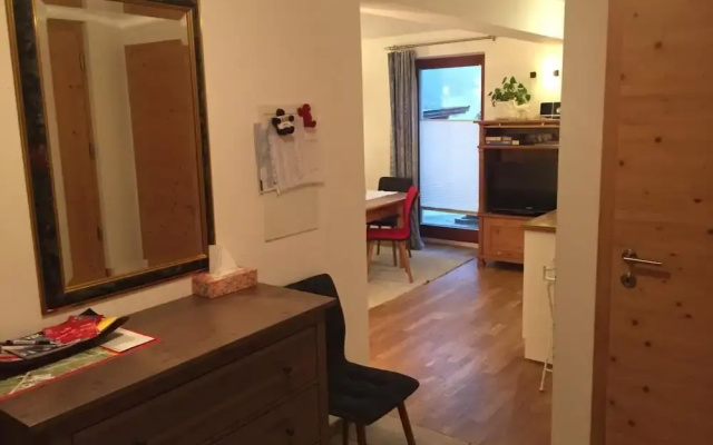 Ferienwohnung Genner Kitzbühel