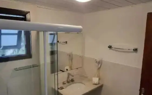 Pousada Atalaia Capivari