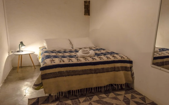 Lemon Tree Hostel