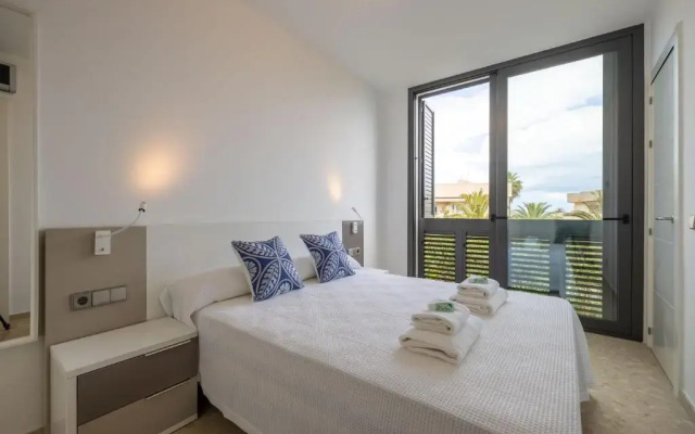 La Savina House 1