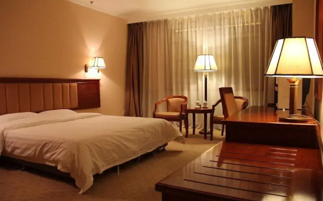 Tianjin Galaxy Hotel