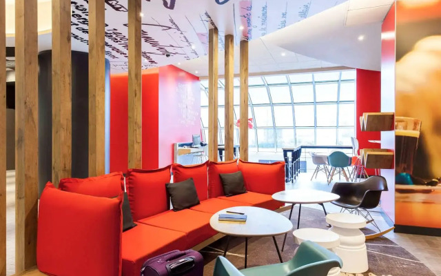 ibis Lisboa José Malhoa