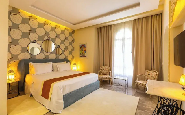 Nawara Residence