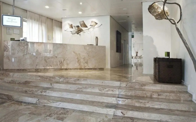 Rechigi Hotel