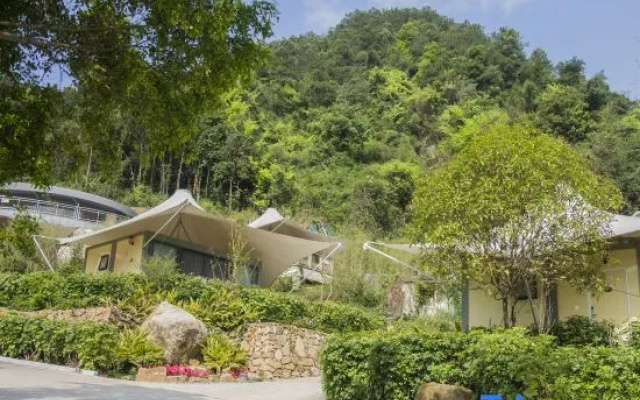 Wenquan Niaochao Hotel