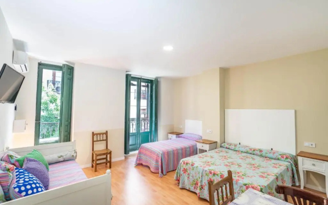Apartamentos Mayor Centro
