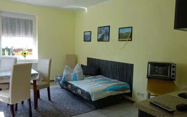 Apartment Mahlke