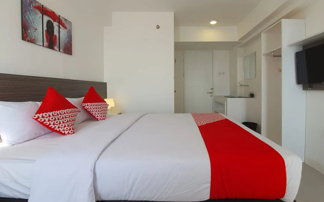 Collection O 28 Urban Town Apartment Karawang