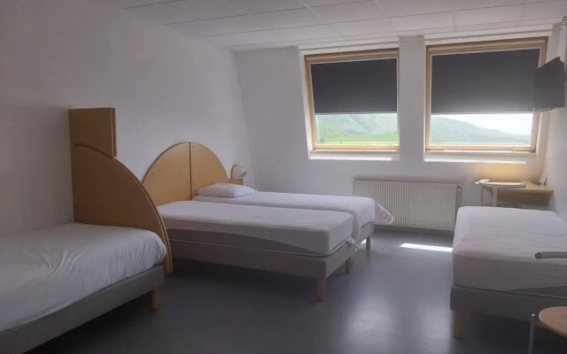 VVF Le Lioran Les Monts du Cantal, Saint Jacques des Blats