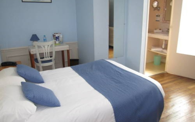 Hotel Arlequin