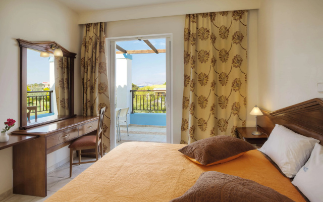 Corali Hotel