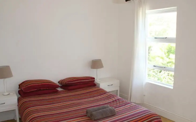 Bungalow Apartments