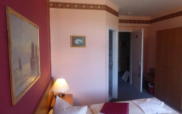 Hotel Koos