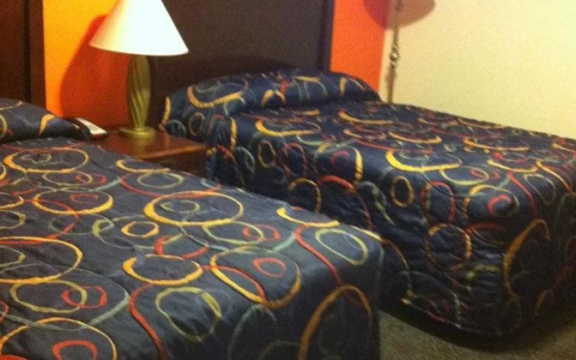 Budget Inn