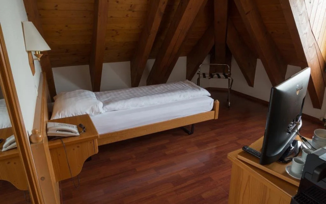 Hotel Bellevue am See