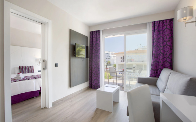 Mar Hotels Playa de Muro Suites