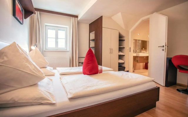 Hotel Rosenvilla