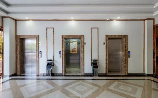 Midi Huayuan Hotel