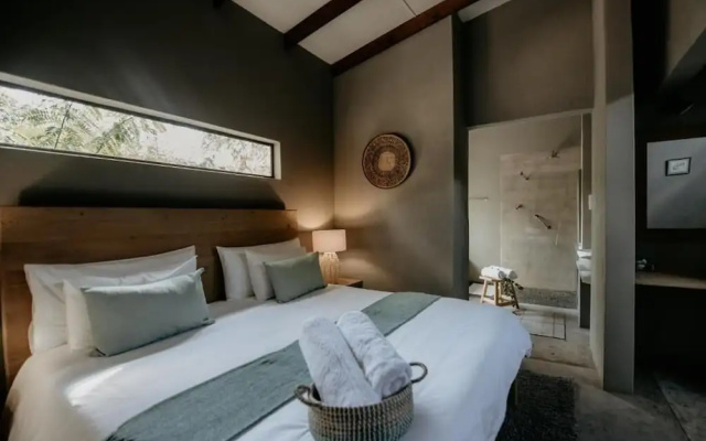Dream of Africa Bush Lodge
